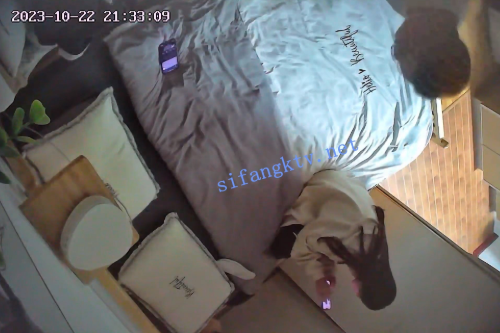 ✅乐橙精品✅女的清铃般的叫床声很好听✅